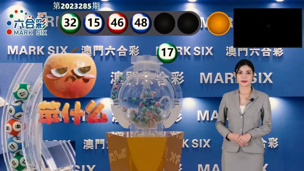 2024年澳门开奖结果