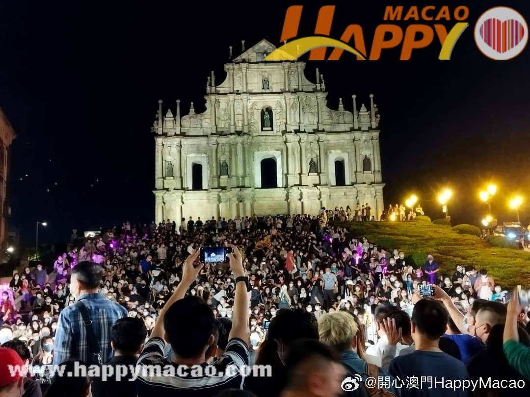 203X年澳门开奖新动态，探索与体验的旅程文章标题2023的新澳门开奖结果查询记录