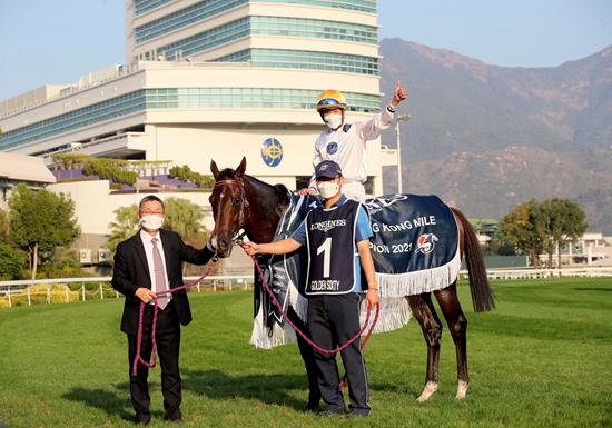 2019年香港马会全年资料大全，赛驹风采与赛事回顾的精彩集锦香港2020马会资料