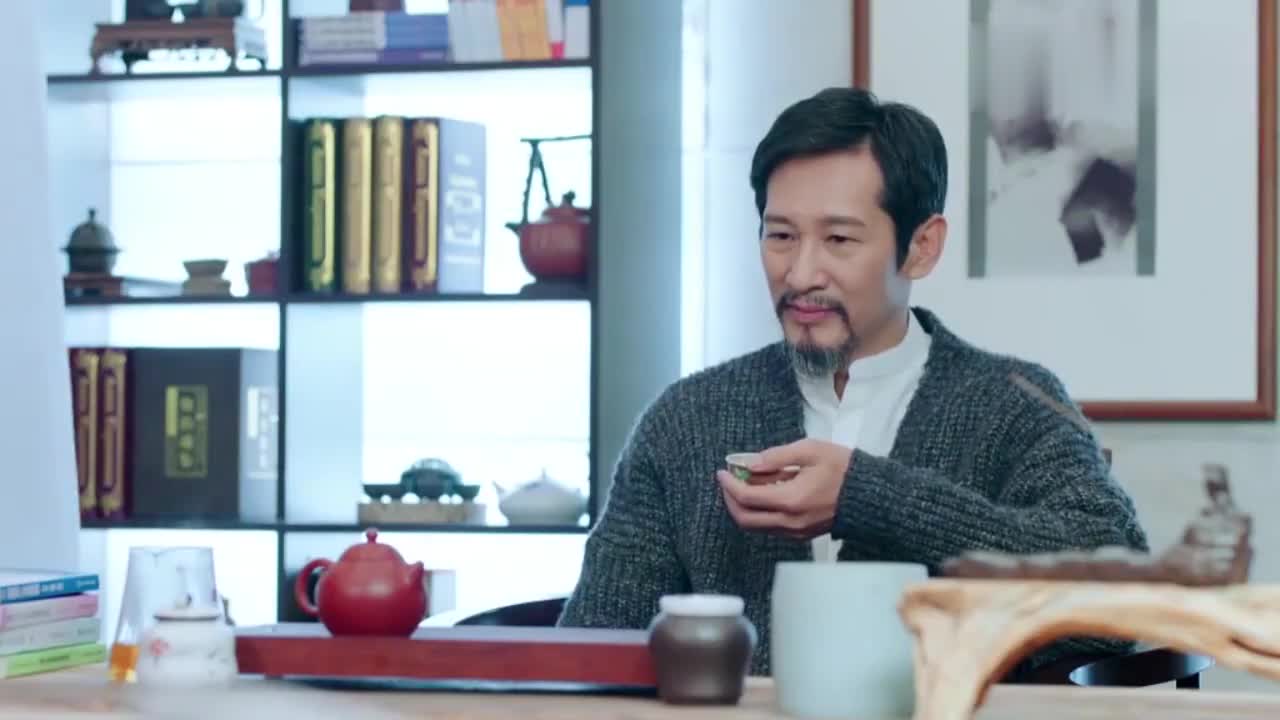 梅管家纪事，岁月流转中的责任与担当故事集锦梅道远的管家是什么人