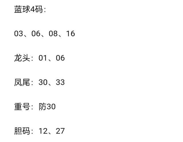 今晚特马号最准确号码