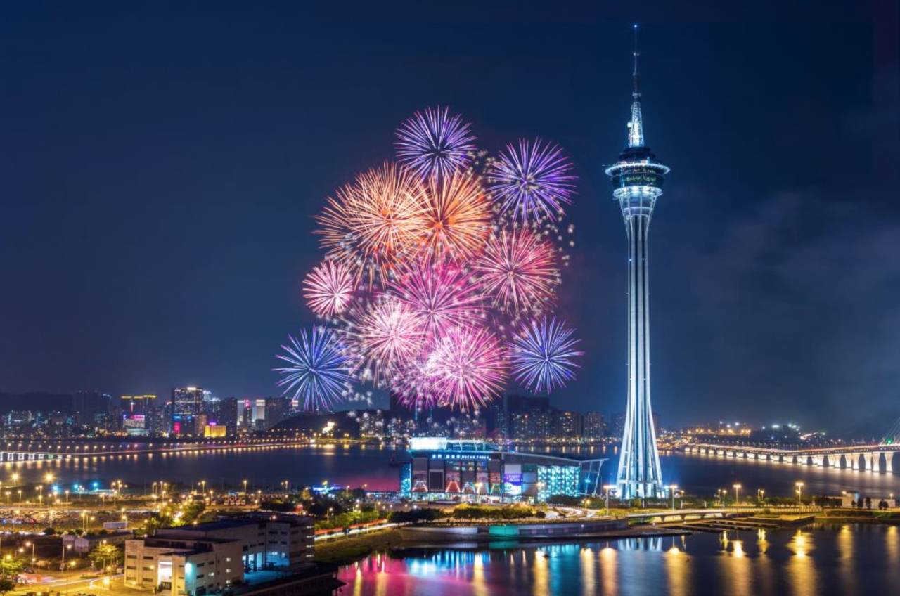 2035澳门资料大全免费，探索与分享的全新体验之旅2023澳门资料大全免费彩色4999