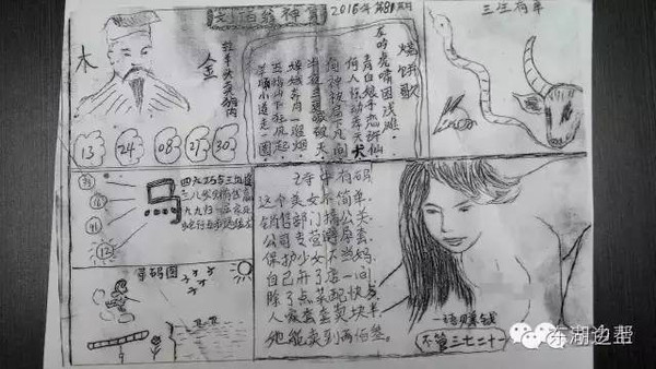 探索管家婆马报图片的魅力与价值所在 strong>一、引言管家婆马报图片彩涂今晚