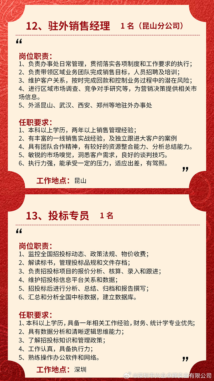 物业招聘，打造高效团队，共创美好生活环境物业招聘信息最新招聘2025