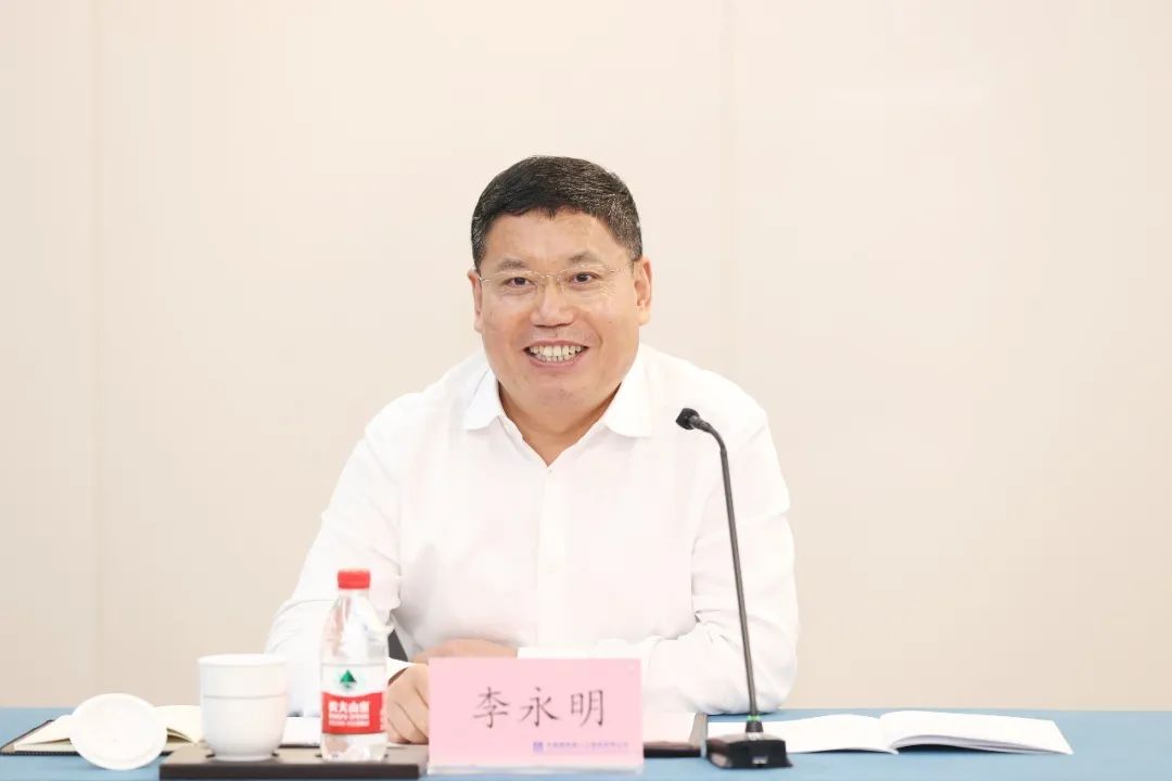 中建八局老总是谁