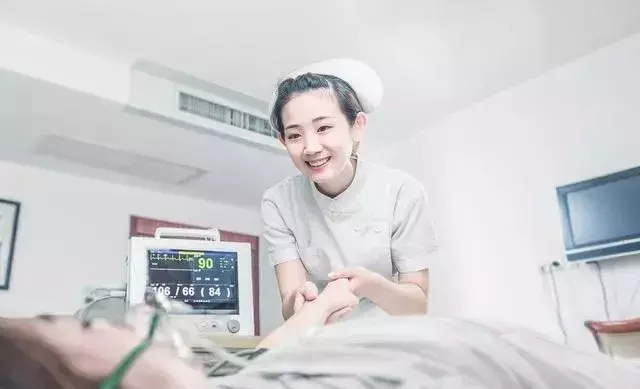 女人做护工最大的坏处