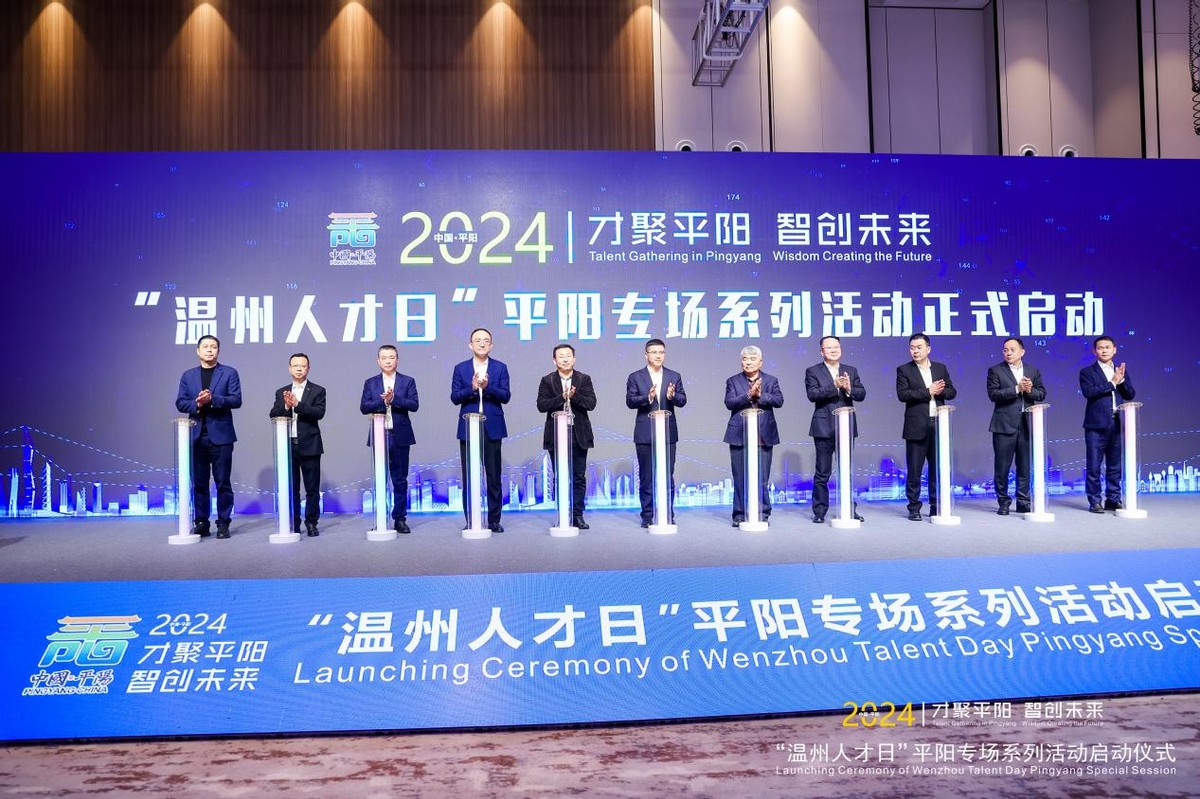 平阳县人才网—引领区域人力资源发展的新引擎平阳县人才网官方网站
