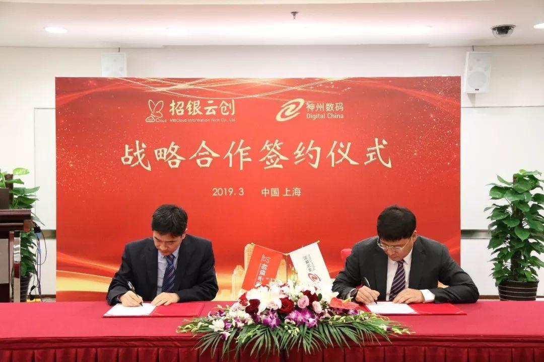 神州数码，国企身份的科技力量与担当之路分析报告（上）神州数码是国企吗还是私企