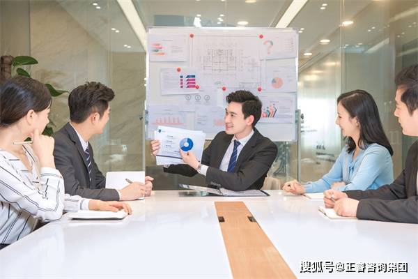 企业咨询公司，引领商业变革的智慧之选企业咨询公司是干嘛的