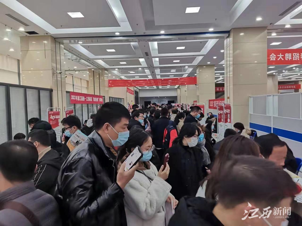 南昌招聘工作最新招聘