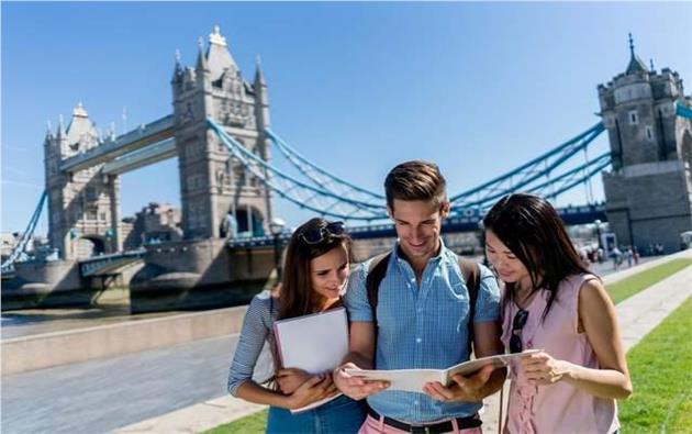 留学咨询，免费开启你的国际视野留学咨询免费英国