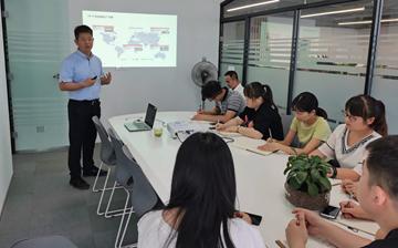销售总监岗位职责及要求