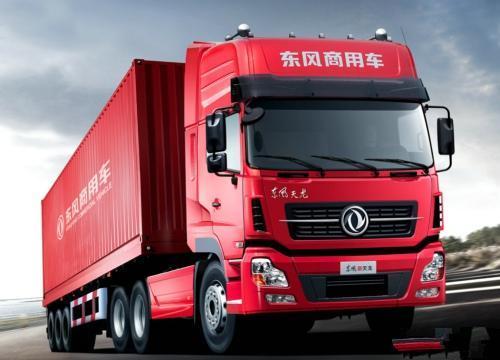 东风汽车全系列车型概览东风汽车全部车型图片