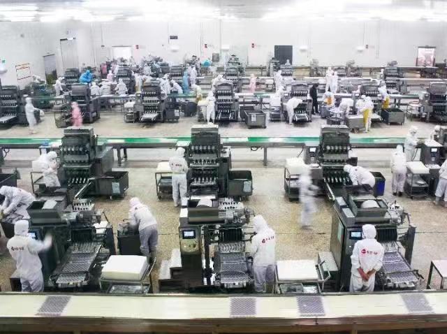 郑州三全食品厂最新招聘信息—诚邀英才，共筑未来郑州三全食品厂最新招聘信息地址