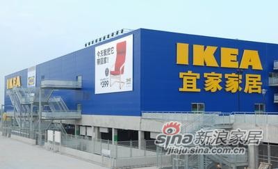 宜家家居公司简介宜家总部在哪个城市