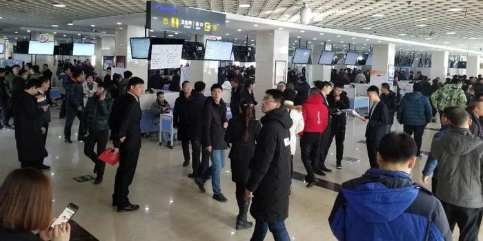长春人才市场官网—求职招聘的便捷平台长春人才市场官网入口