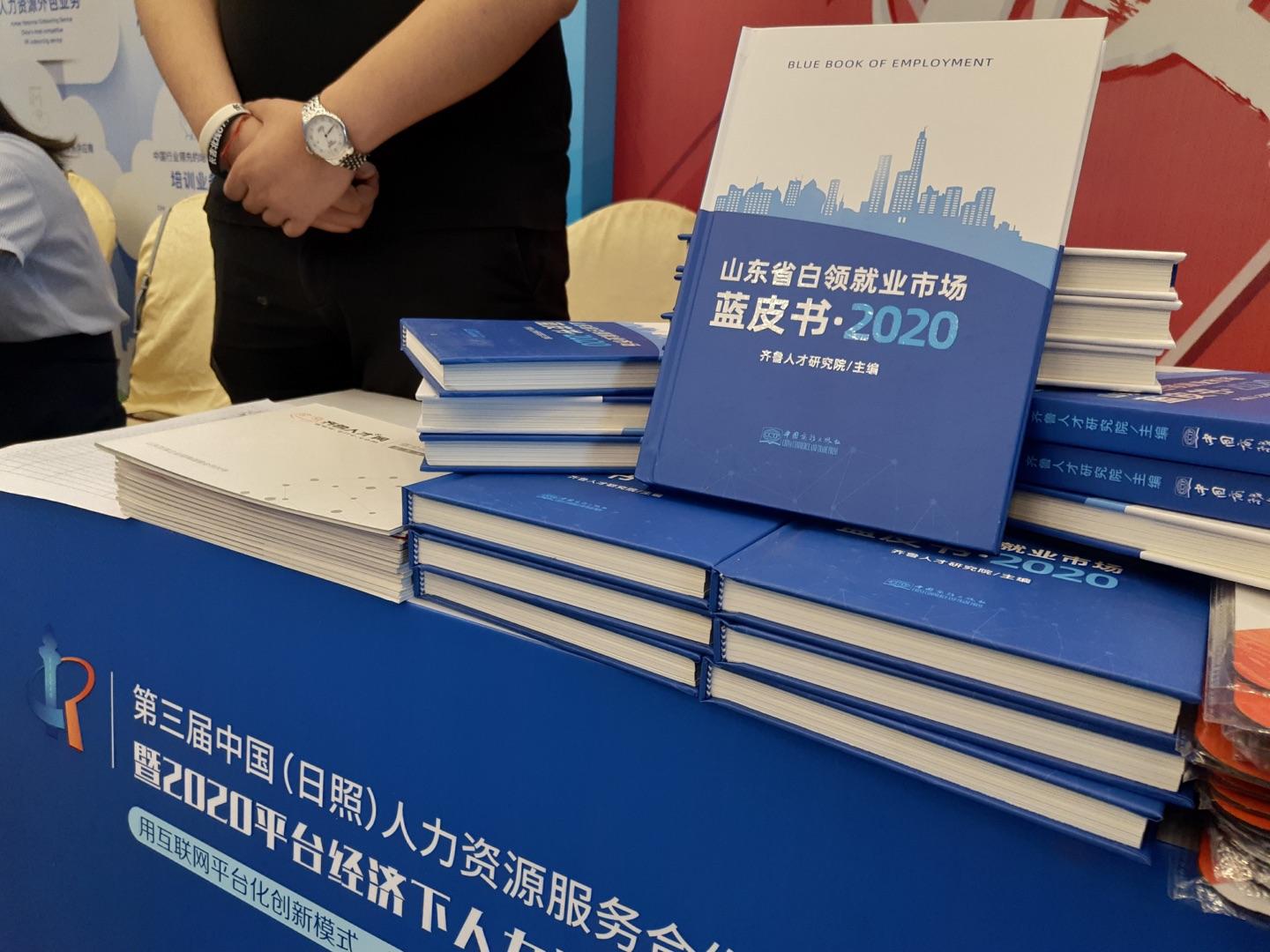 泰安齐鲁人才网最新招聘信息，求职者的福音泰安齐鲁人才网最新招聘信息
