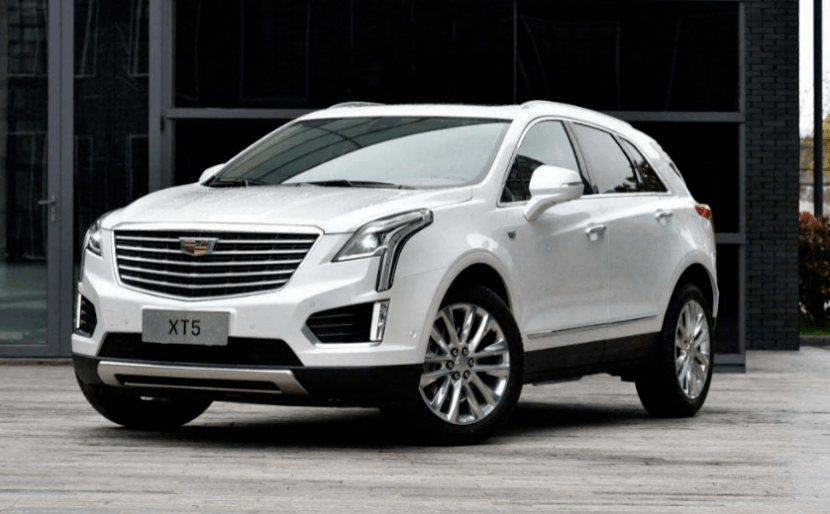 50万至6万元预算，选择哪款SUV更合适？50万公认最好的三款suv